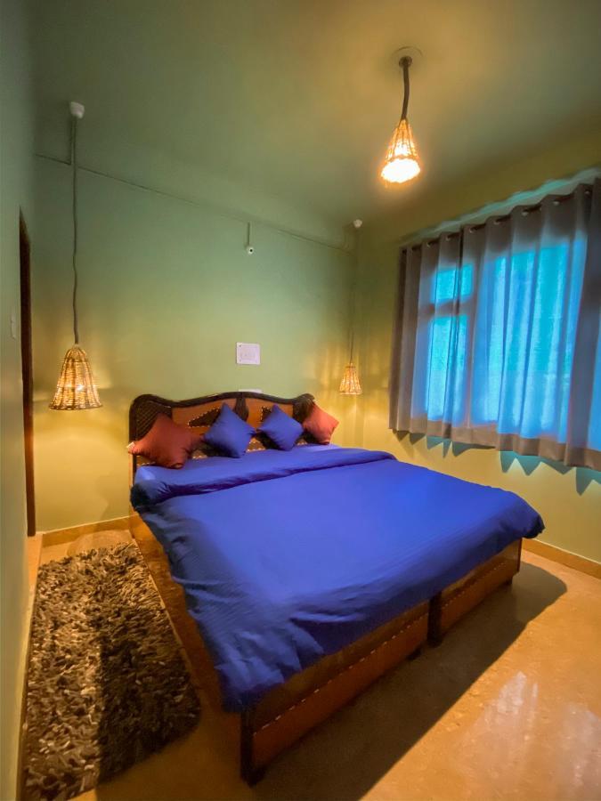 Nomads Hostel Tosh ภายนอก รูปภาพ