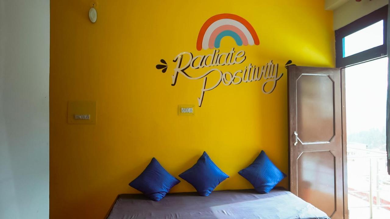 Nomads Hostel Tosh ภายนอก รูปภาพ